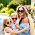 GINMIC Kids Sunglasses Bulk, 24 Pack Neon Sunglasses for Boys and Girls, Great Gift for Birthday Party Supplies