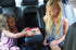 Magnetic Travel Tic Tac Toe, Includes 4 in a Row Game, Car & Airplane Games