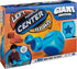 Giant Left Center Right, Classic Family Board Game with Big Oversized Dice & Tokens for Kids and Adults Ages 6+