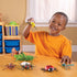 3+ Learning Resources Jumbo Insects - Animal Toys for Kids, Toddler Preschool Science, Fine Motor Skills, Gifts
