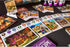 Gap Closer Games | Rival Restaurants: Back for Seconds Expansion | Strategy Board Game for 2 to 6 Players