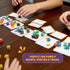 Rolls2Riches 2 Summer Award-Winning Board Game for Families Rolls Riches | Fast-Paced Dice, Card & Strategy Game