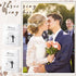 VercanMonth 12 Set 12 12 12 12 12 Wedding Activities Includes Coloring Placemats with Crayons Puzzle Animals Stickers