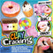 Tara Toys Multicolor Clay Cracking Sweet Surprise