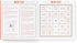 Brass Monkey Bin-go Get A Few Drinks – Game Book with Perforated Bingo Cards for Bars and Restaurants