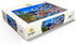 MyPuzzle Zermatt and The Matterhorn Switzerland - Premium 500 Piece Jigsaw Puzzle for Adults