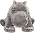 12 Inches,Multi Wild Republic Hippo Plush, Stuffed Animal, Plush Toy, Gifts for Kids, Cuddlekins