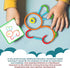 Stem Kids Toys for Creative Learning, Educational Resources for Preschool and Kindergarten Boys and Girls