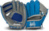 Set Lightweight Kids Baseball Glove for Young Players