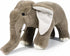 Ice King Bear Wild Animal Stuffed Animals - Zoo Family Plush Toy (Elephant 14 Inches)