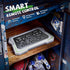 6088 Programmable 36, Ruko Robot with Gesture Cotrol, Remote Control & APP Control, Rechargeable Robots Toys for Boys