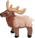 12 inches Wild Republic Cuddlekins, Elk Plush, Stuffed Animal, Plush Toy, Gifts for Kids