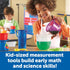 Learning Resources Mix And Measure Activity Set, 22 Pieces, Science Toys for Kids