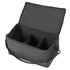 ELEMARA Universal Stroller Wagon Organizer, Detachable Phone Bag & Shoulder Strap, Fits for Stroller Like Toddler Wagon