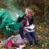 Magic Witch Wizard Wand for Collectible Sorcerer Toy Wands, Witchcraft