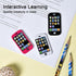 20Pcs Phone Erasers for Kids Bulk, Mini Cool Cell Phone Erasers for School Supplies and Party Favors