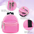 15 Pcs Mini Doll Accessories, Laptop, Tablet, Phone, Mini Food, and Backpack for 11.5 inch Dolls