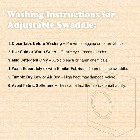 Preemie Swaddles 4-7 lbs, 3-Pack Organic Cotton Sleep Sack - Adjustable Baby Swaddle Blanket Wrap (Galaxy)