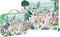 Janod 200 Piece Botanical Garden Puzzle for Ages 7+