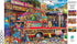 Buffalo Games - Aimee Stewart Family Vacation - 2000 Piece Puzzle