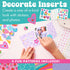 6+) Creativity for Kids Chic Boutique Belt Bag: DIY Girls Fashion Kit, Arts and Crafts Kit, Birthday Gifts for Girls