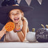 Lesnala 48 Pcs Halloween Silicone Wristband, 4 Classic Styles for Kid Holiday Gifts, Party Favor and Goodie Bag Fillers