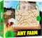 Ant Farm Kit for Kids, Educational Science Gifts, Bug Terrarium House for Boys, Girls & Adults