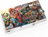 Buffalo Games - Silver Select - Marvel - Sinister War - 2000 Piece Jigsaw Puzzle for Adults, Perfect for Game Nights