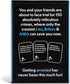Lies, Bribes & Alibis - Fun Party Card Game for Date Nights, College Gatherings, and Game Nights
