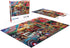 Buffalo Games - Eduard - Antique Barn - 500 Piece Jigsaw Puzzle for Adults, Perfect for Game Nights