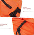 PRETYZOOM Stroller Bag for Airplane Travel Durable Splashproof Gate Check Bag Spacious Storage for Diapers Clothes