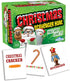 Outset Media Christmas Scavenger Hunt Game - 220 Cards with Holiday Themed Objects for Ages 6+