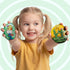 6-12, Set, JOYIN Rock Painting Kit for Kids, Arts and Crafts for Girls & Boys Ages DIY Supplies for Painting Rocks