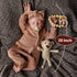 20 Inches 3+ ADFO Real Life Reborn Baby Dolls Girl Realistic Baby Doll Soft Vinyl Sleeping Newborn Baby Dolls