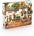 Buffalo Games Charles Wysocki Olde Cape Cod 1000 Piece Jigsaw Puzzle for Adults - Finished Size 26.75 x 19.75