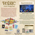 Vediic 2 7 Vedic Board Game - Strategy Board Game for Adults, Teens and Family. Embark on a Cosmic Adventure