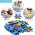 Puzzles for Kids Ages 4-10 - Underwater Scene - 100 Pieces Jigsaw Puzzle for Learning Educational Fun