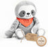 Lilly's Love Weighted Stuffed Animal, 5lb | Sensory Plush for Kids &