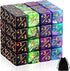Sumind 48 Pcs Magic Life Counter Dice, 1/+1 Counters for MTG CCG TCG Cards Gaming Accessory