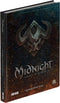 EDGE Studio Midnight Legacy of Darkness CORE RULEBOOK - Epic Role-Playing Adventure Against Evil!