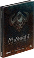 EDGE Studio Midnight Legacy of Darkness CORE RULEBOOK - Epic Role-Playing Adventure Against Evil!