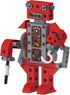 8 Thames & Kosmos Kids First Robot Factory: Wacky, Misfit, Rogue Robots STEM Experiment Kit | Hands-on Model Building