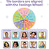 hand2mind Express Your Feelings Memory Match Game, Emotion Cards for Kids, Social Emotional Learning Activities