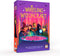 AEG Whirling Witchcraft Halloween Board Game | 2-5 Players | Ages 10+ | Generate Magical Ingredients & Use Recipes