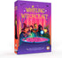 AEG Whirling Witchcraft Halloween Board Game | 2-5 Players | Ages 10+ | Generate Magical Ingredients & Use Recipes
