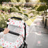 3 Packaging, Hooyax Muslin Car Seat Cover Baby - Breathable and Privacy Car Seat Canopy with Modes - Easy Install