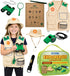 Born Toys Kids Costumes Set, 3-in-1 Dress Up & Pretend Play, Ages