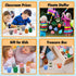 24 Kids,3D ChildFun PCS Party Favors for Animal Pop Toys,Goodie Bags Stuffers for Kids,Pinata Stuffers Carnival