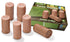 Yellow Door Let's Roll - Forest Friends Rollers - Set of 6 for Fun Activities
