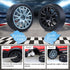 2.4GHz 1:24 4WD Remote Control Car RC Drift Car Scale High Speed RC Cars Vehicle with LED Lights Batteries and Drifting